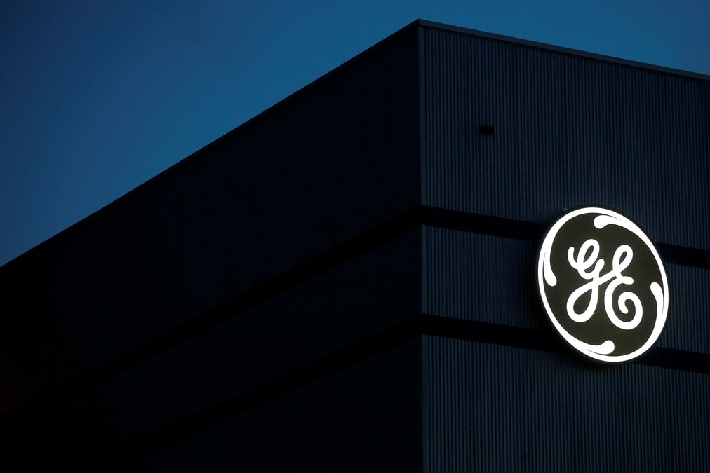 General electric sabre son dividende trimestriel