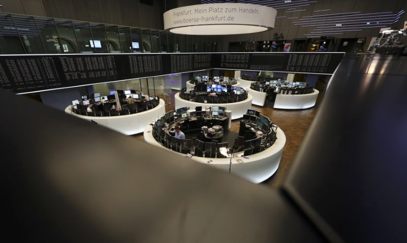 L'editeur scientifique springer nature prepare une ipo en 2018