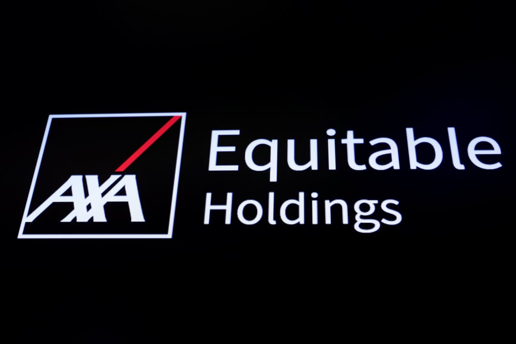 Axa securise le financement de l'acquisition de xl group