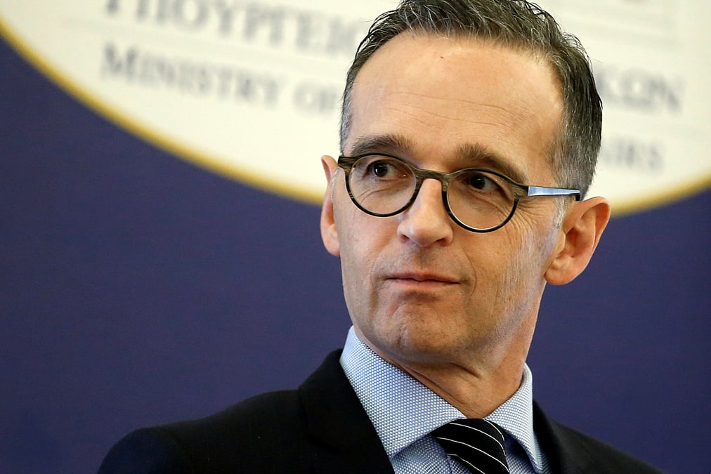 Berlin salue le role joue par ankara a idlib