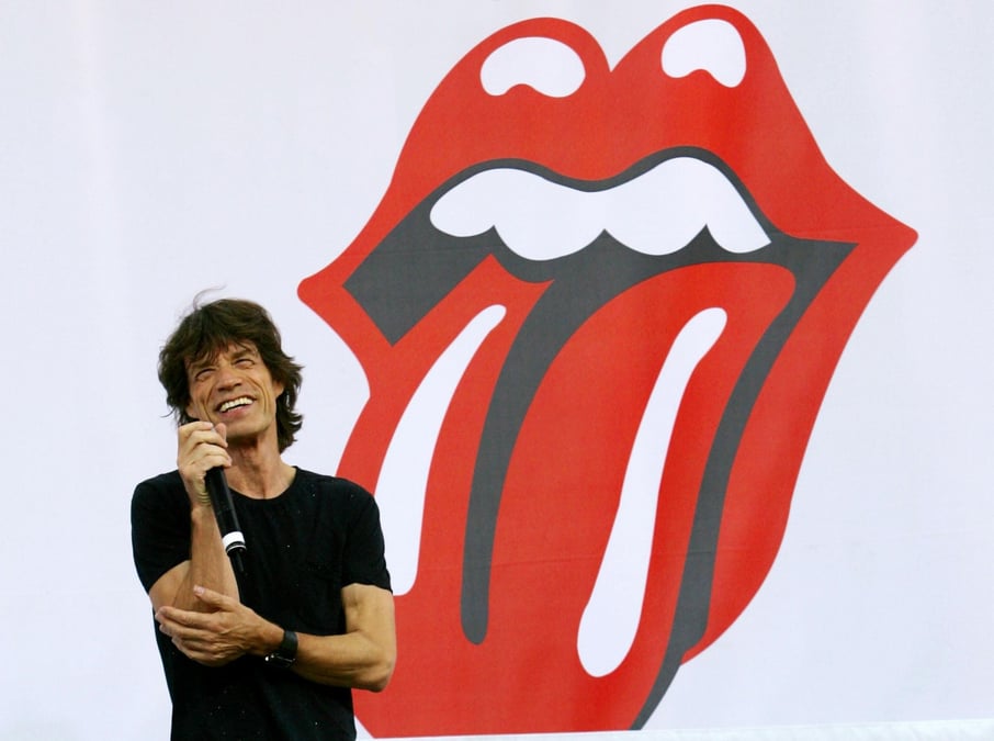 The Rolling Stones : 50 ans de business et de rock n roll