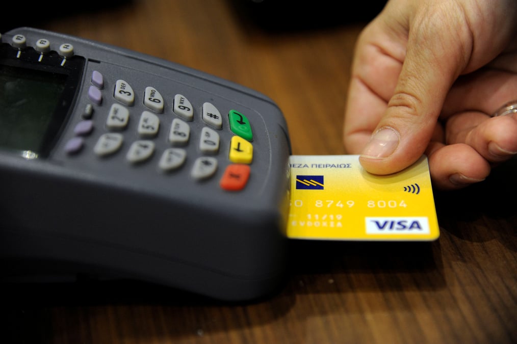 Ingenico veut accelerer sa croissance, le marche apprecie