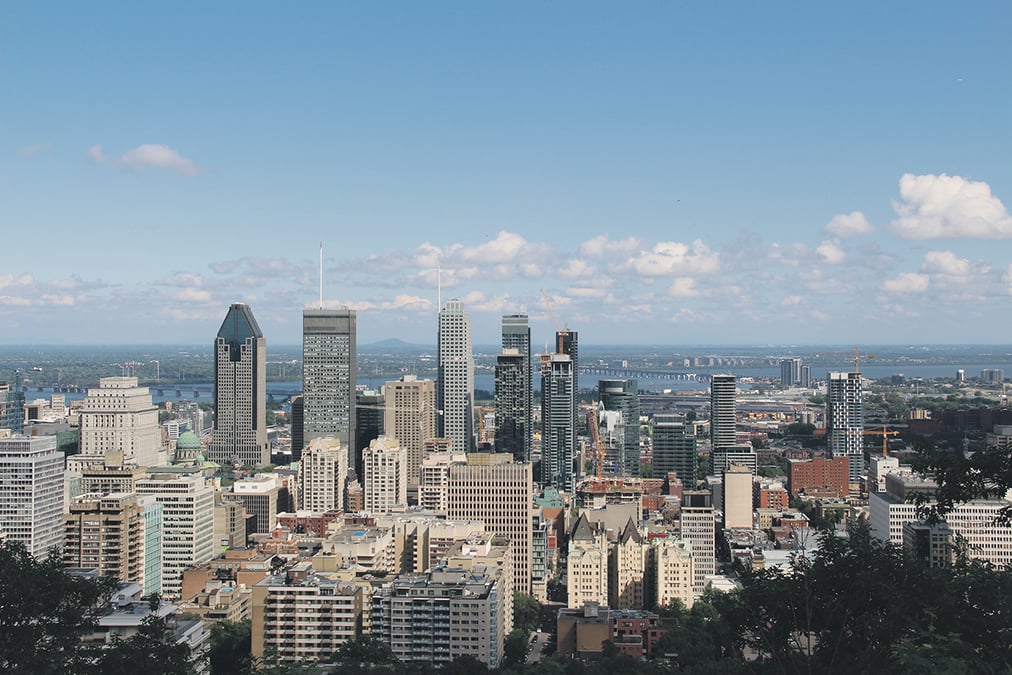 « Grâce à son accès unique à l'énergie renouvelable et aux matières premières, nous considérons le Québec comme la base d'opérations idéale pour la première gigafactory de Northvolt en dehors de l'Europe », a vanté Paolo Cerruti, PDG du groupe en Amérique du Nord dans un communiqué.