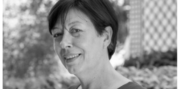 Séverine Saint-Martin, présidente du pôle Méditerranée de l'Union régionale des Scop (URSCOP) Occitanie.