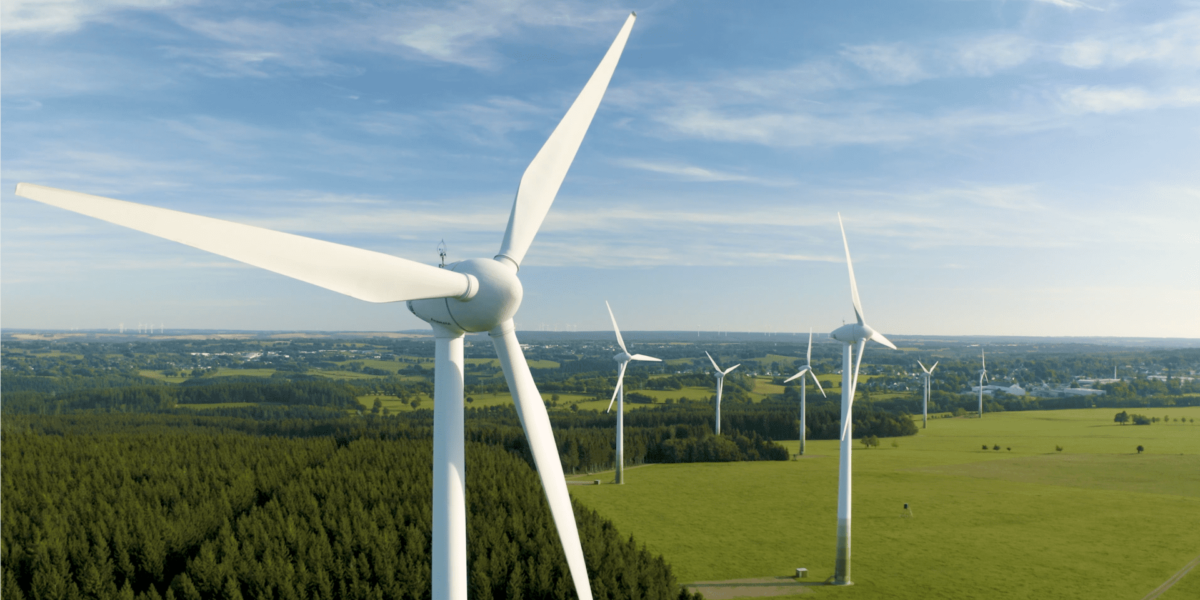 Valorem va accélérer sur le solaire après s'être historiquement développé sur l'éolien.