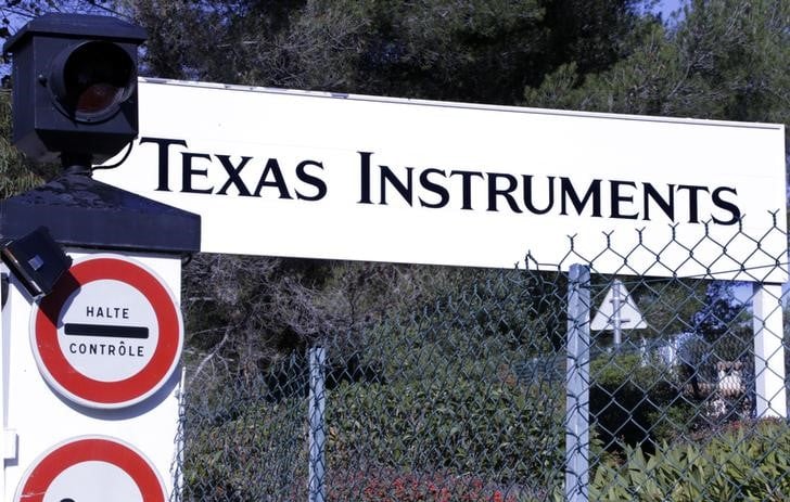 Ti: le chiffre d'affaires du 1er trimestre bat le consensus