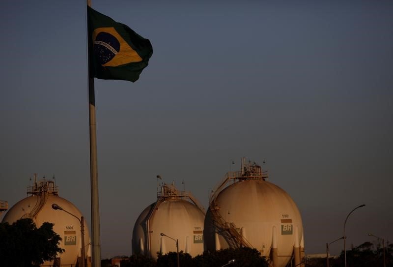 Une privatisation de petrobras est possible a terme