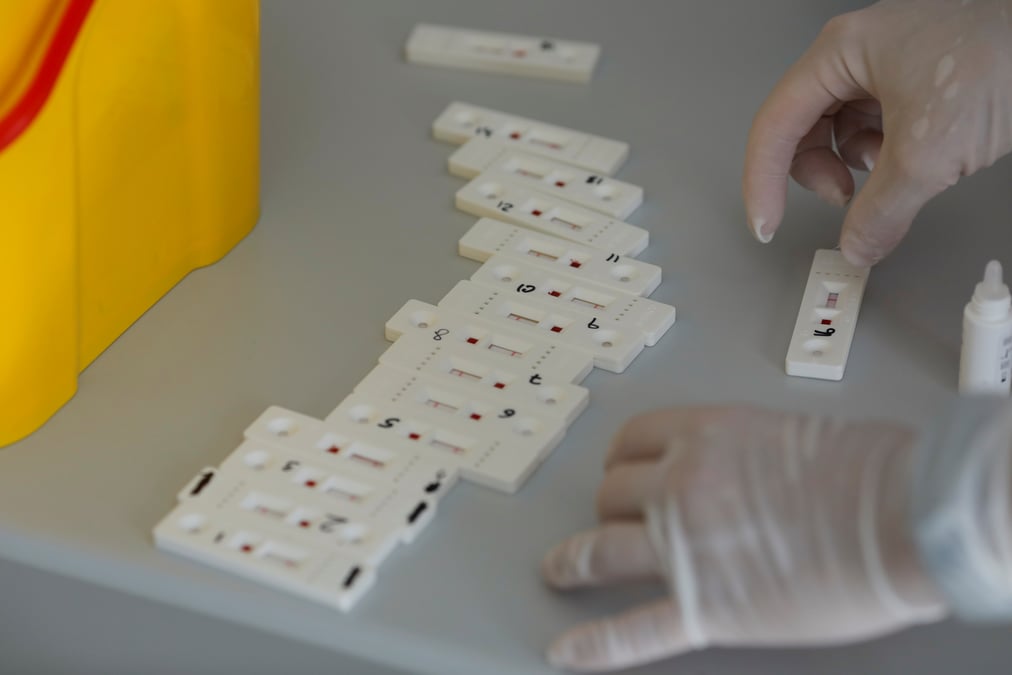 Corovarirus: l'espagne enregistre plus de 3.000 nouveaux cas