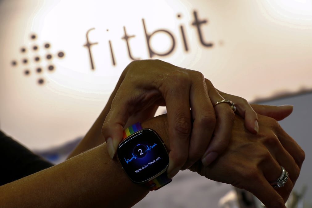 L'ue va approuver l'achat de fitbit par google moyennant des concessions