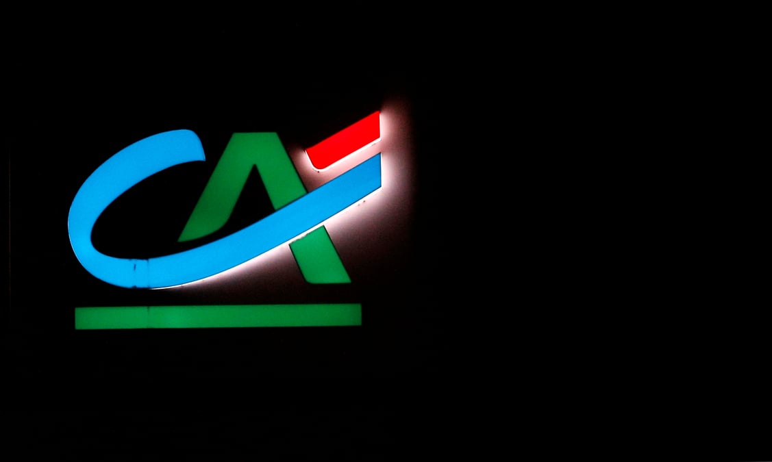 Rome autorise le rachat de la banque creval par credit agricole italie