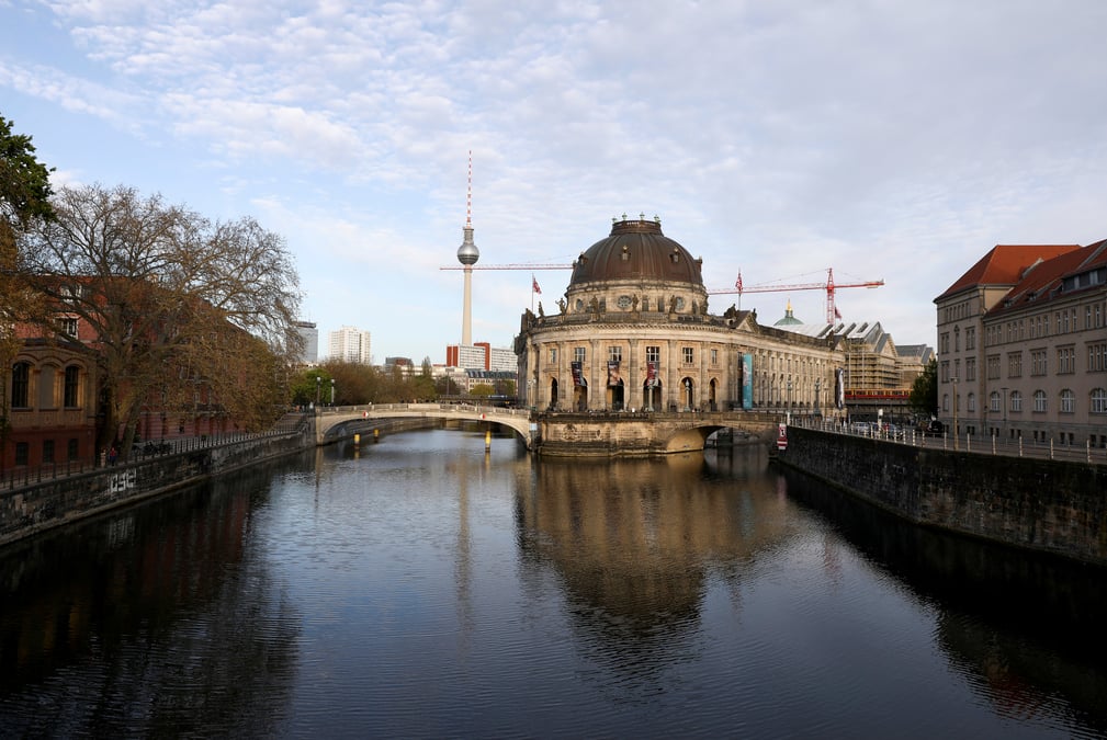 L'allemagne accueillera une nouvelle conference sur la libye le 23 juin