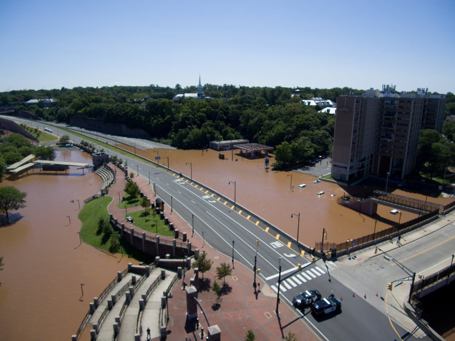 Etats-unis: biden se rendra a new york et dans le new jersey apres le passage de l'ouragan ida