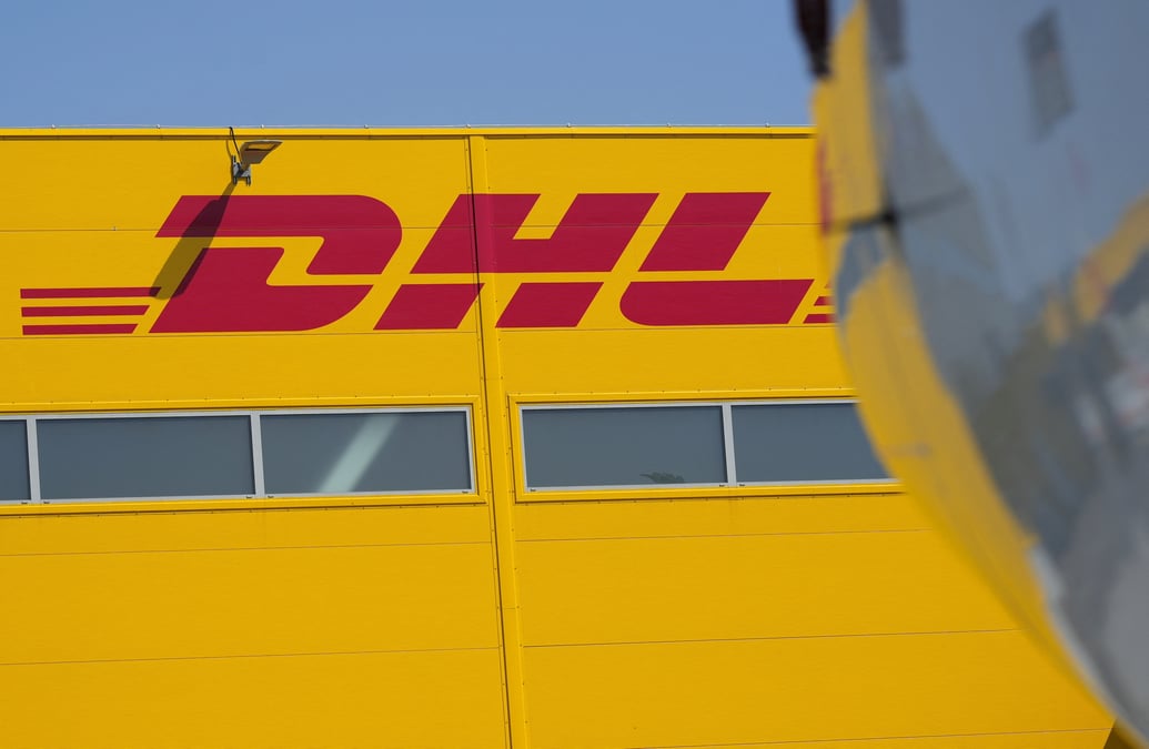 Dhl va cesser ses activites en russie