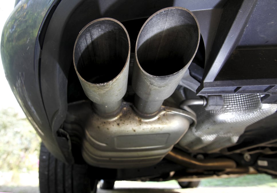 Des tests aleatoires vont etre organises en france sur des voitures