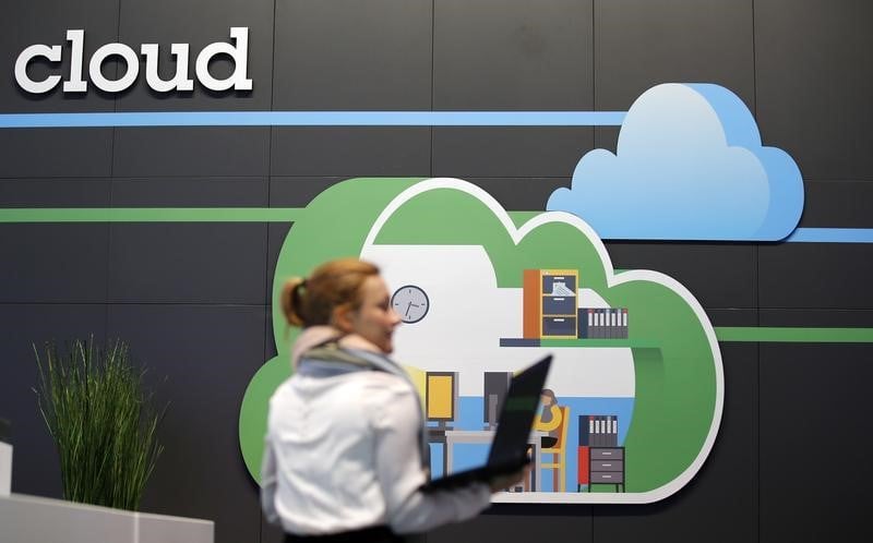 Le "cloud" accelere les licenciements dans la high-tech aux usa