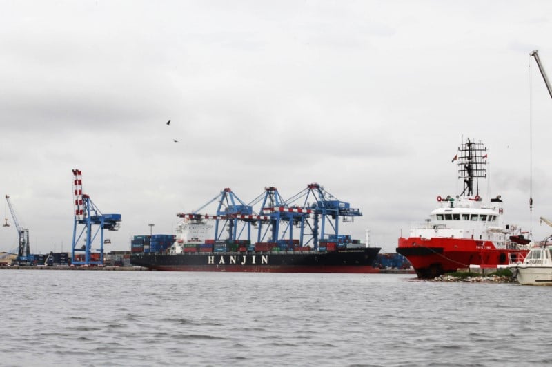 La cote d'ivoire veut devenir le  port petrolier de l’afrique