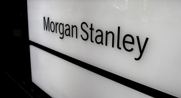 Gestion: morgan stanley rompt le pacte sur le recrutement aux usa