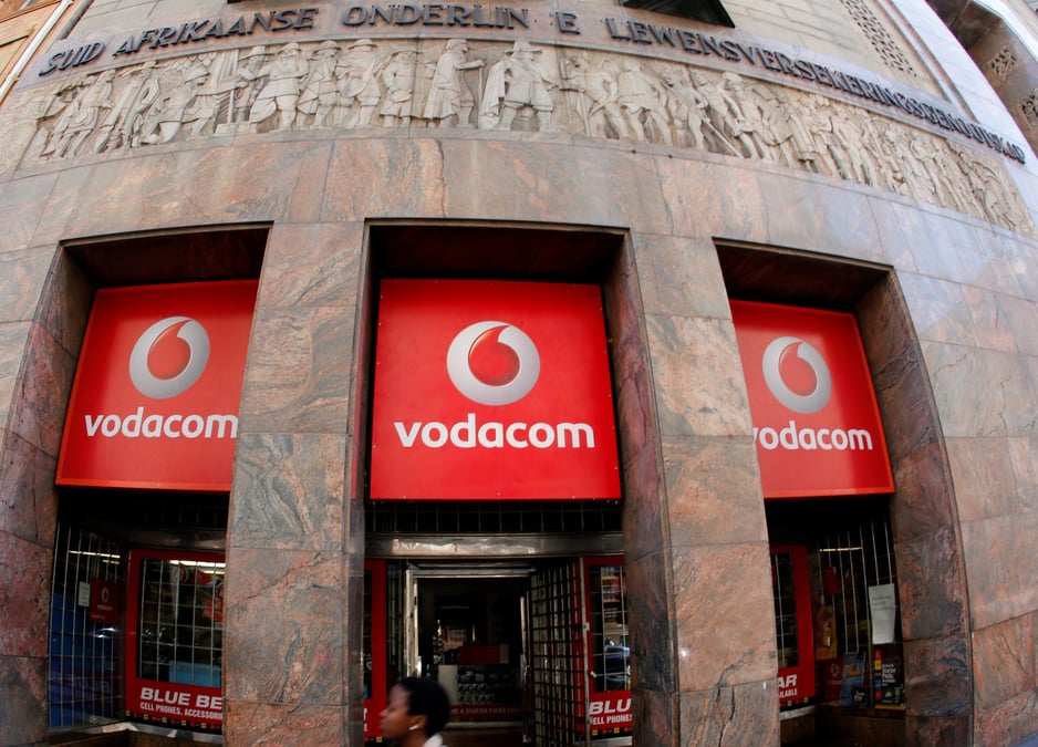 Vodacom