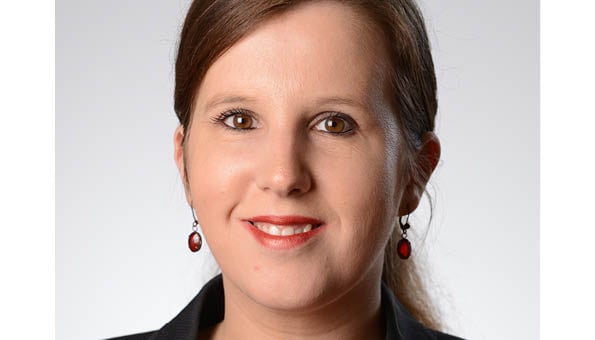 Céline Mas