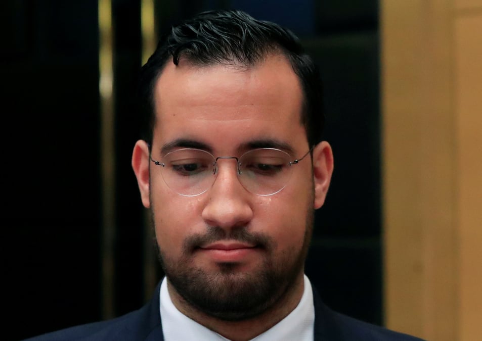 Affaire benalla: perquisition avortee a mediapart