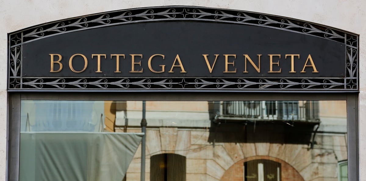Kering: rongone va succeder a lahrs a la tete de bottega veneta