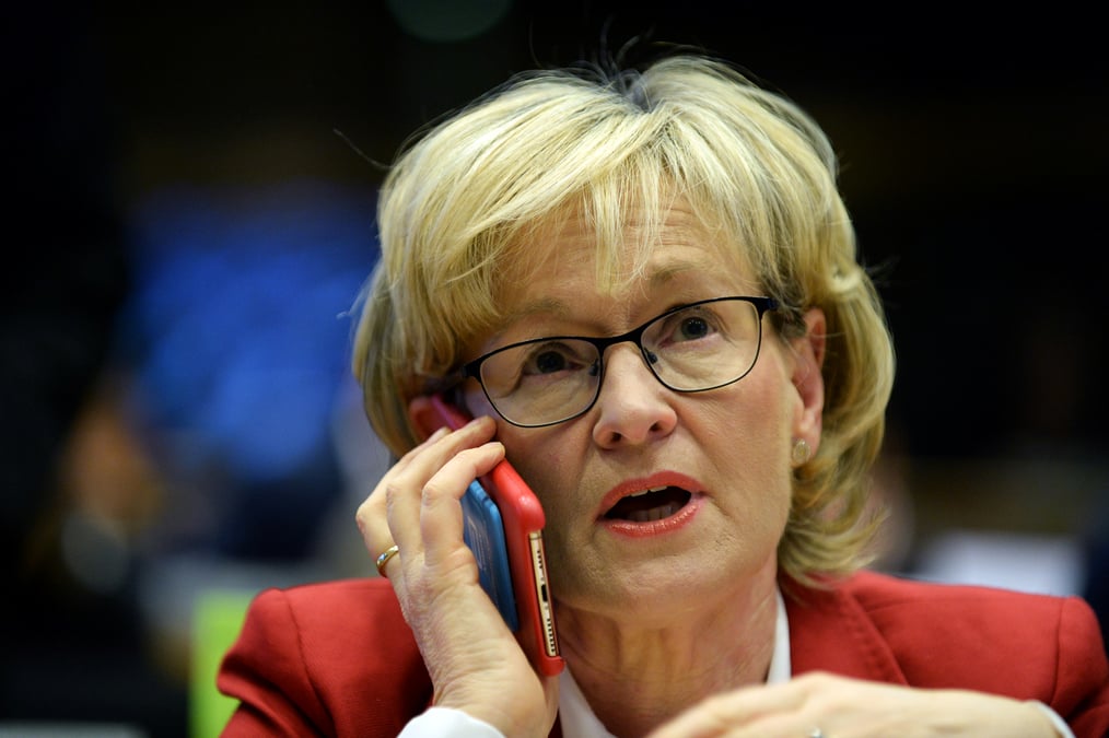 Dublin va propose deux candidats pour remplacer phil hogan-source