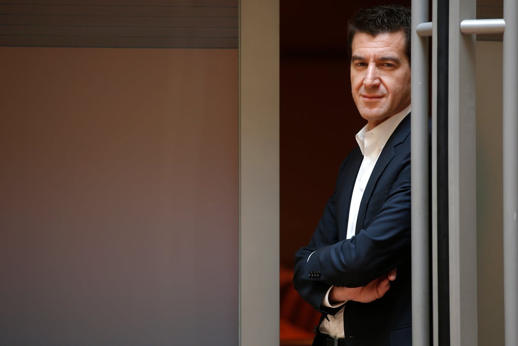 Centerview debauche heuze chez rothschild pour se renforcer a paris