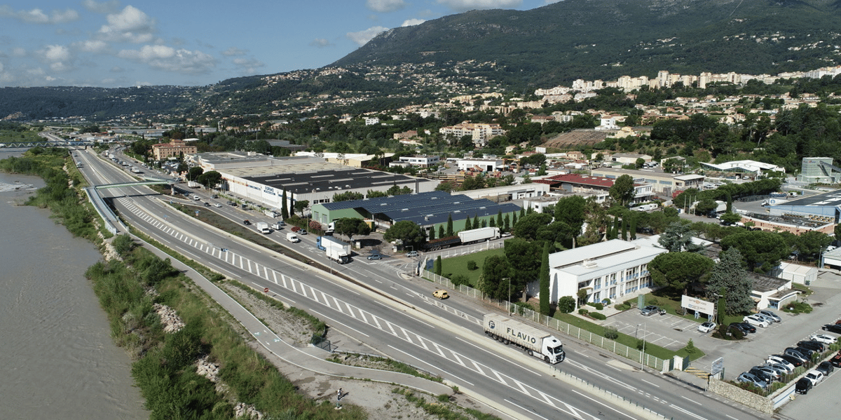 Alpes maritimes