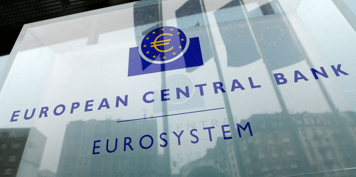 La bce peut envisager deux ou trois hausses de taux cette annee, dit kazaks