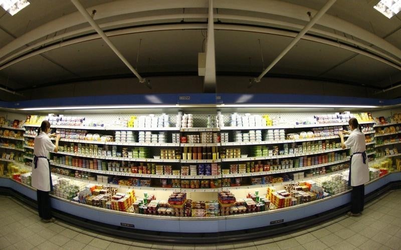 L'inflation semble s’etre stabilisee en allemagne en fevrier