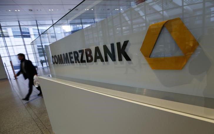 Commerzbank a plus que double son benefice au 2e trimestre