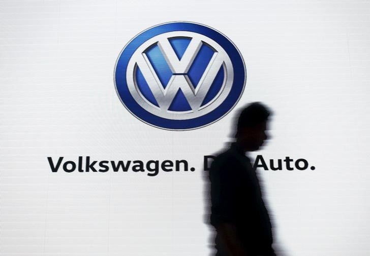 Face aux doutes, vw mise sur le tiguan pour se relancer