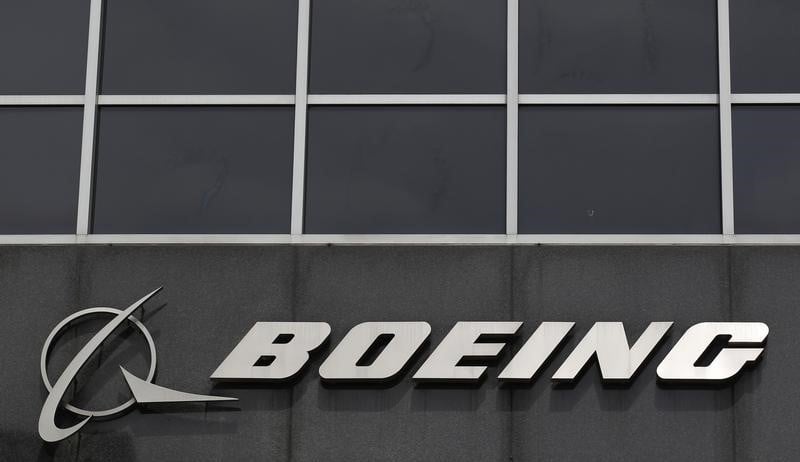 Boeing devrait rester le numero un en 2015 en termes de livraisons