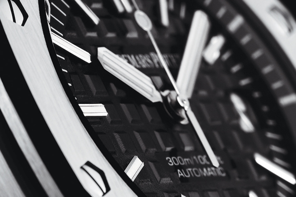 intro montre
