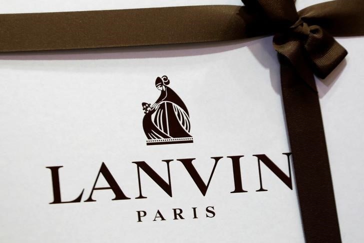 Le chinois fosun prend le controle de la maison lanvin