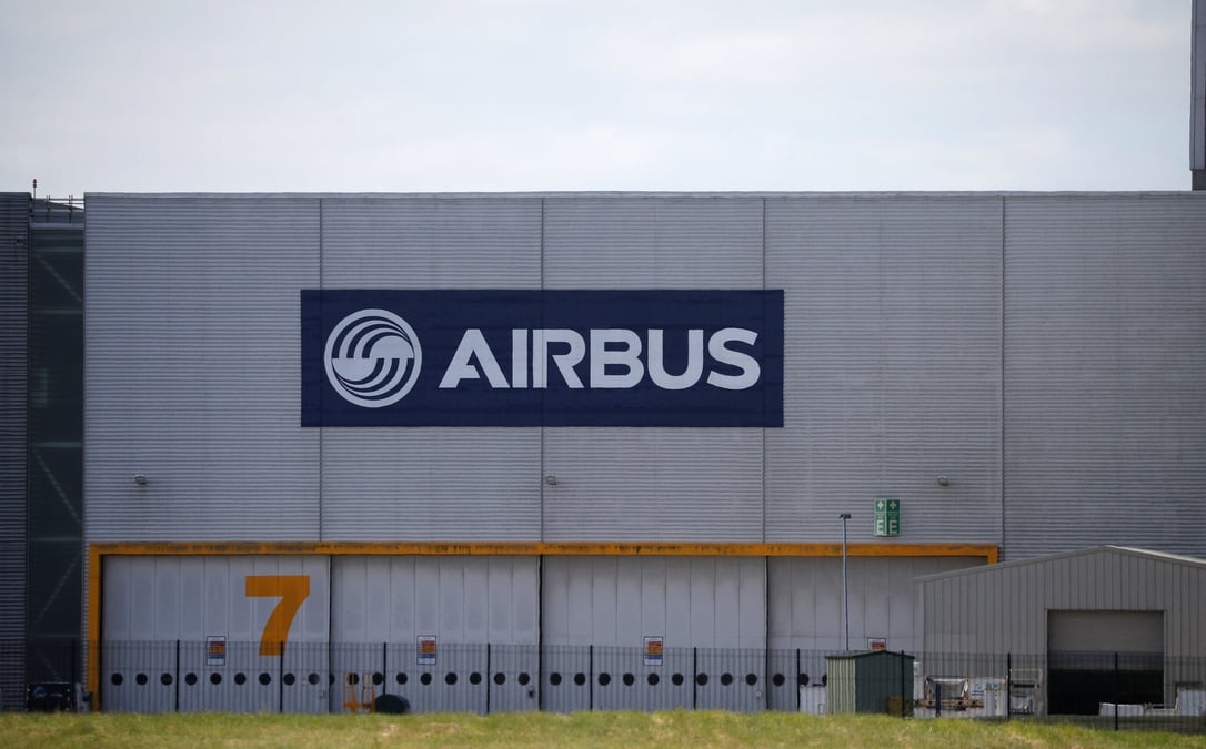 Marwad lahoud (ex-airbus) va rejoindre tikehau