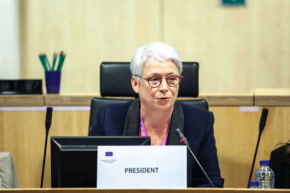 Isabelle Boudineau