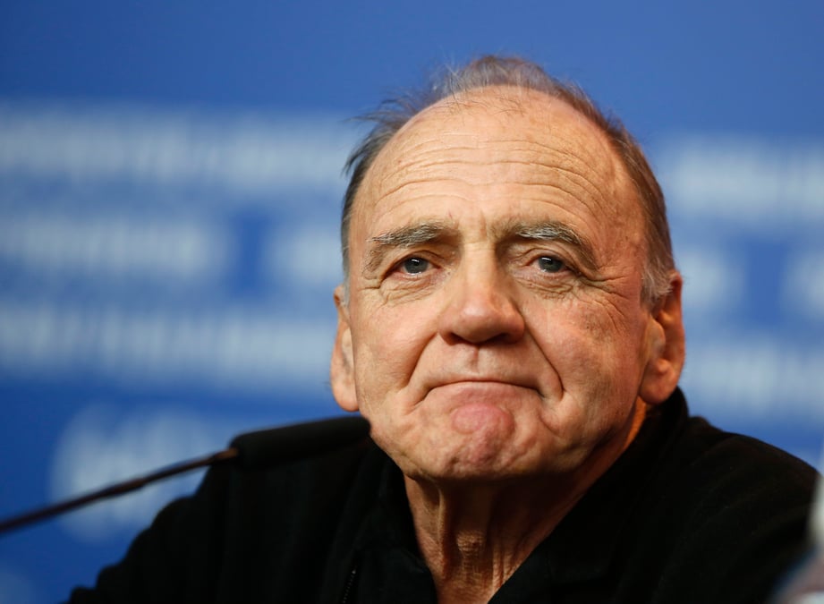 Mort de l'acteur bruno ganz a l'age de 77 ans