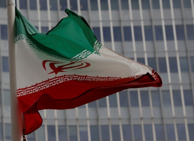 L'iran demande de l'aide au bea sur le crash d'ukraine airlines