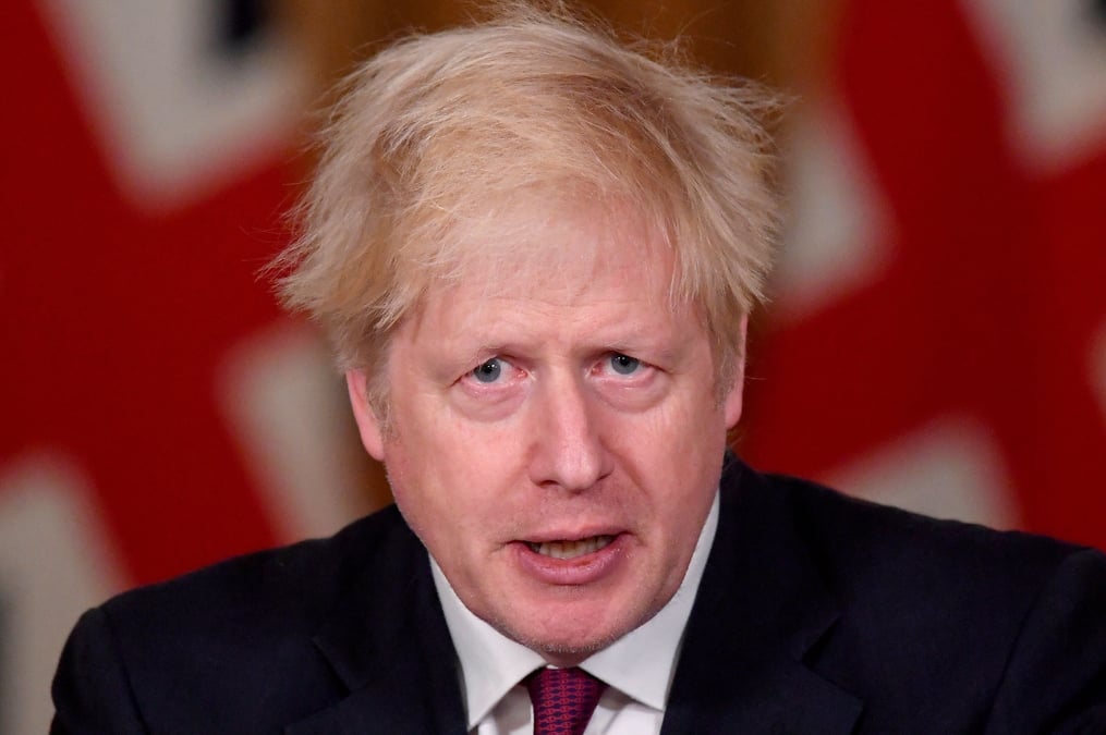 Coronavirus: une variante apparue au bresil inquiete le gouvernement britannique