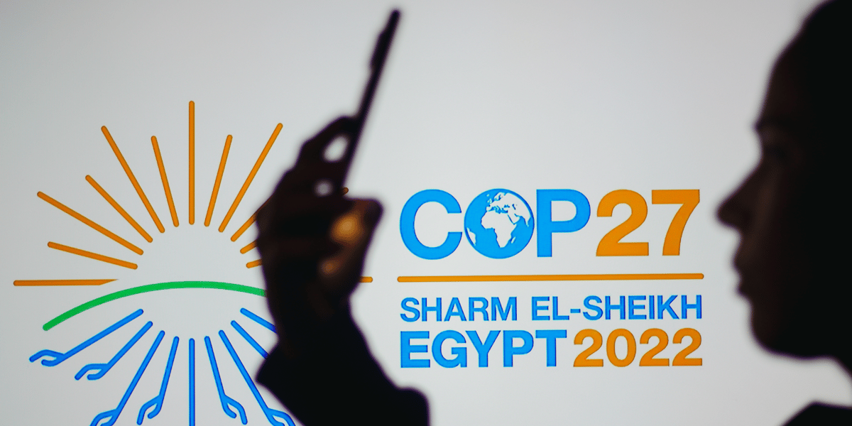COP 27