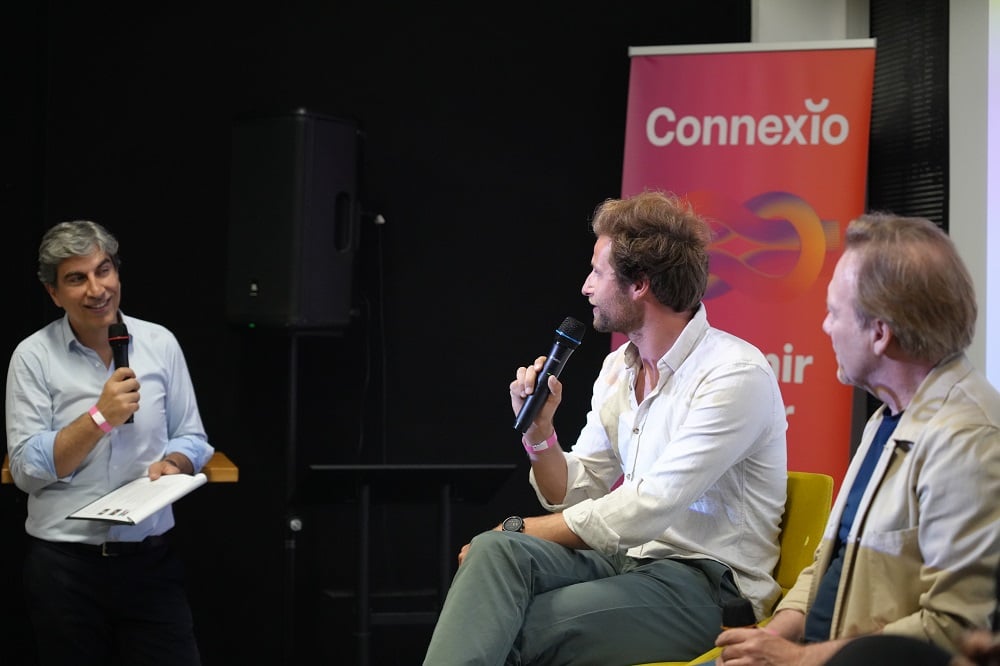 Forum Connexio