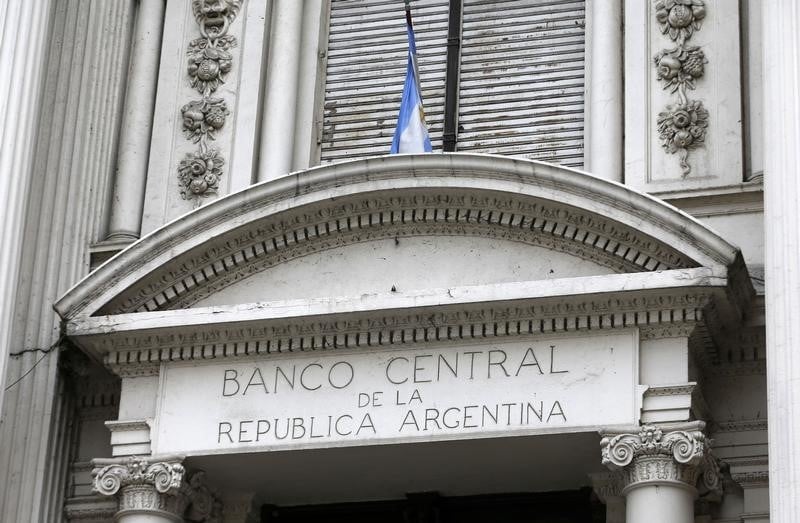 La question de la dette argentine reste dans l'impasse 
