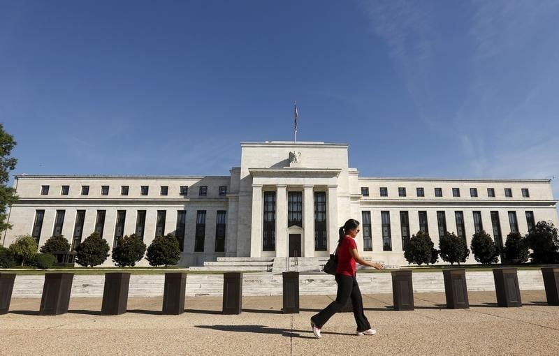 La fed veut des preuves que la conjoncture mondiale ne pese pas sur les etats-unis
