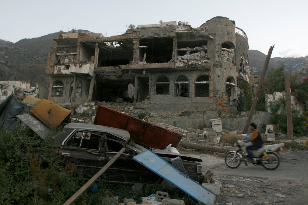 Une treve de 48 heures au yemen