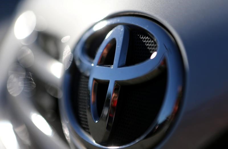 Chine: toyota pourrait produire des voitures electriques des 2019