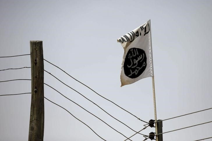 Les islamistes de boko haram s'emparent d'une ville au nigeria