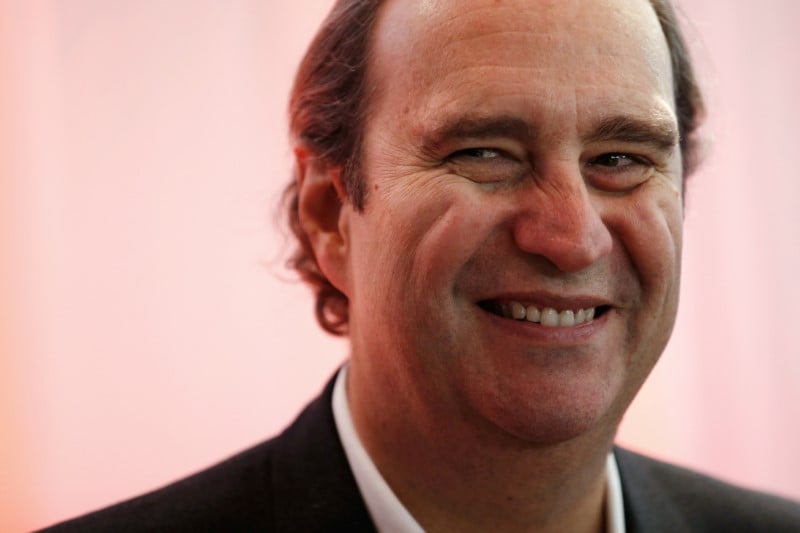 Un consortium emmene par niel prend la majorite de l'irlandais eir