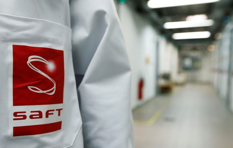 Saft s'allie a solvay, siemens pour developper la batterie du futur