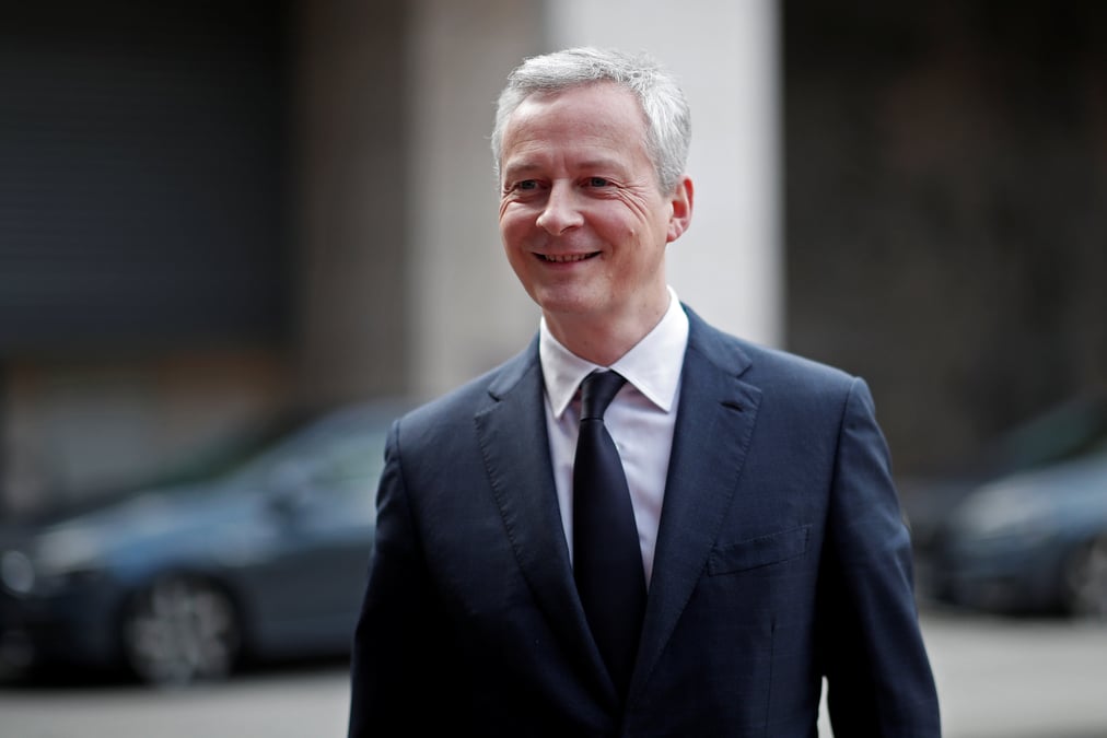 Reformes de l'epargne retraite et assurance vie devoilees